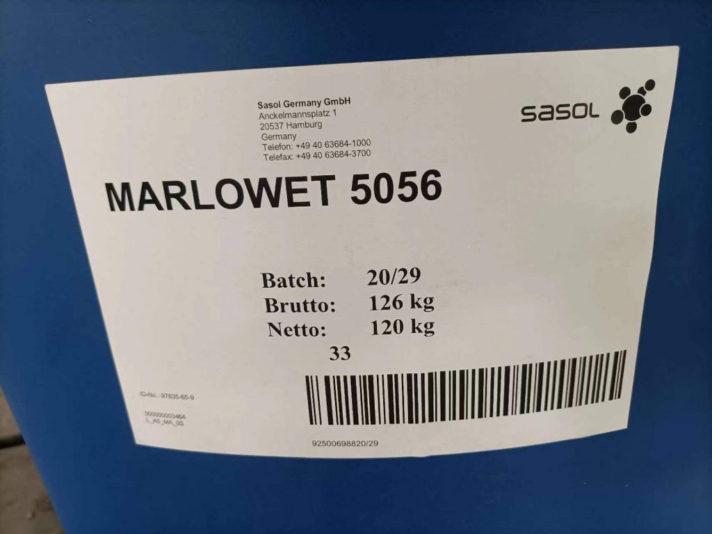 供应MARLOWET 5056 酸铜润湿剂