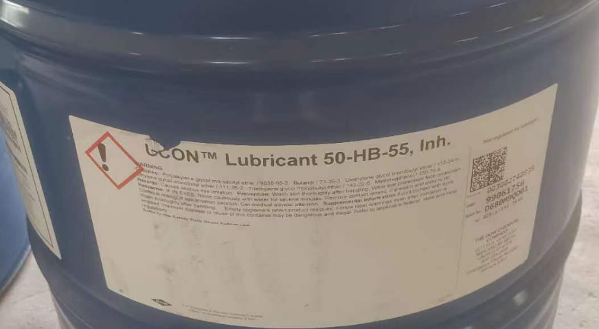 供应脉冲电镀陶氏50HB系列聚醚