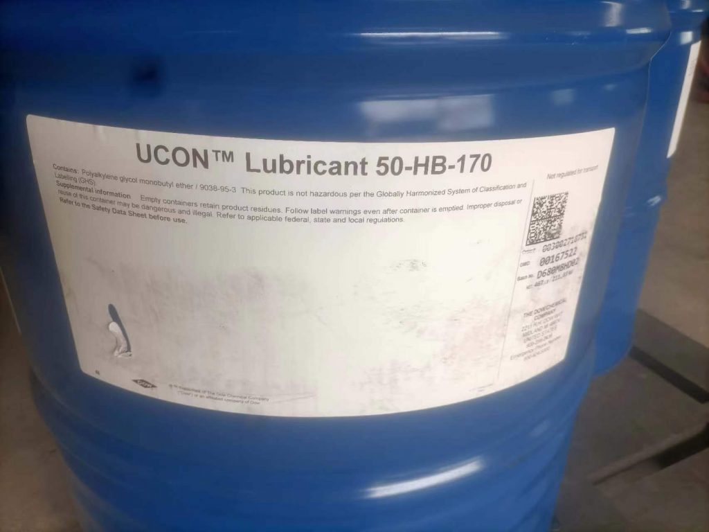 供应脉冲电镀陶氏50HB系列聚醚