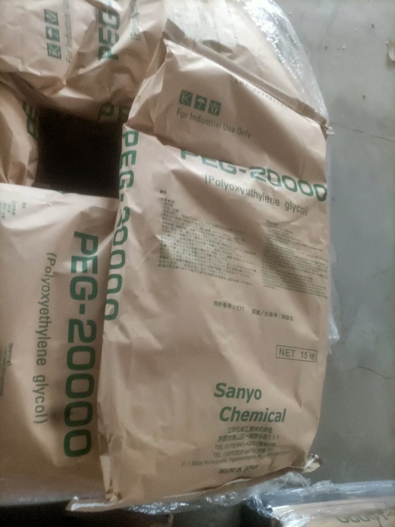 日本三洋PEG10000 PEG20000