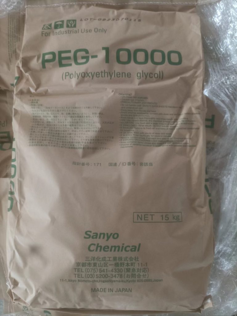 日本三洋PEG10000 PEG20000