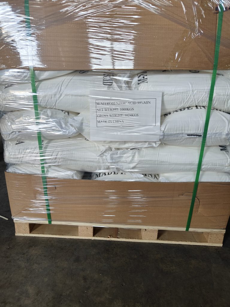 供应间硝基苯甲酸